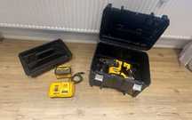 Dewalt DCH333 ZESTAW