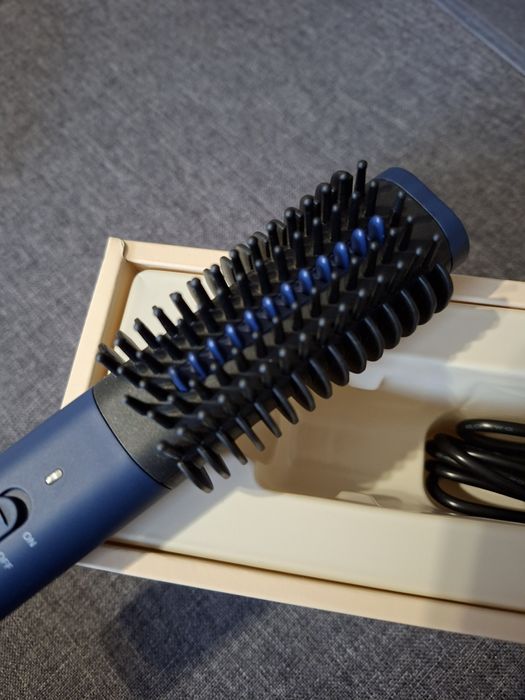 Mini prostownica nowa podróżna