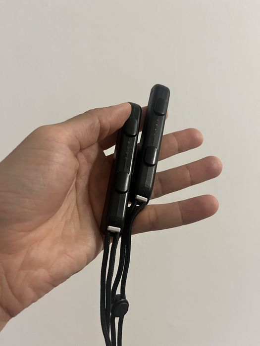 Nintendo switch usado