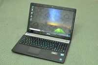 Игровой ноутбук Asus N61  (Core i3/4Gb/SSD 240Gb/GeForce  -2Gb)