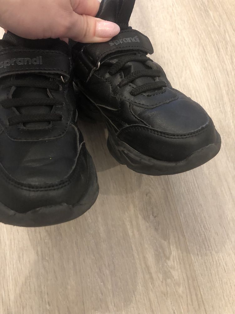 Buty Sprandi adidasy snakersy rozmiar 30 sezon jesienny
