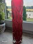 Wazon Ingrid Glass lata70te