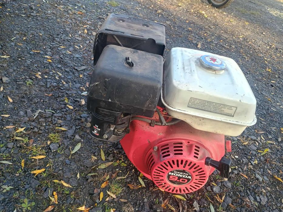 Silnik honda gx270 9.0
