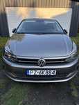 Volkswagen polo zadbany