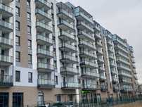 Warszawa Wiktoryn 6 nowe apartamenty na wynajem 1 i 2 pokojowe balkony