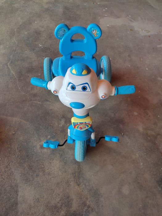 Brinquedos crianças