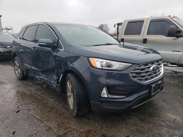 Ford Edge Sel 2019