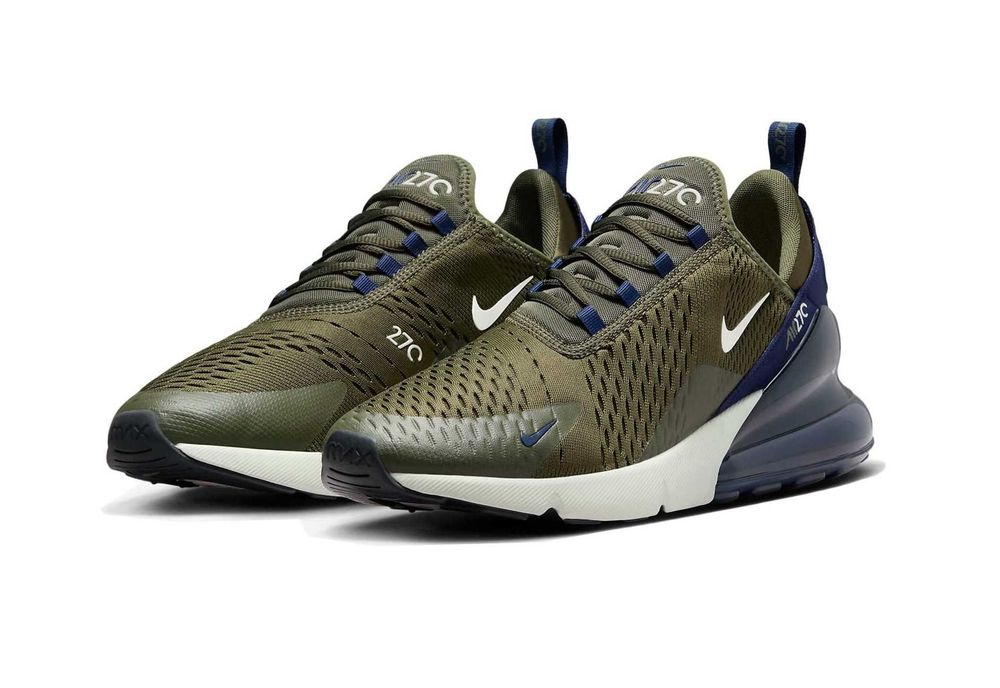 Кросівки Nike Air Max 270 (44р)