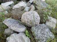 Kamień kamienie