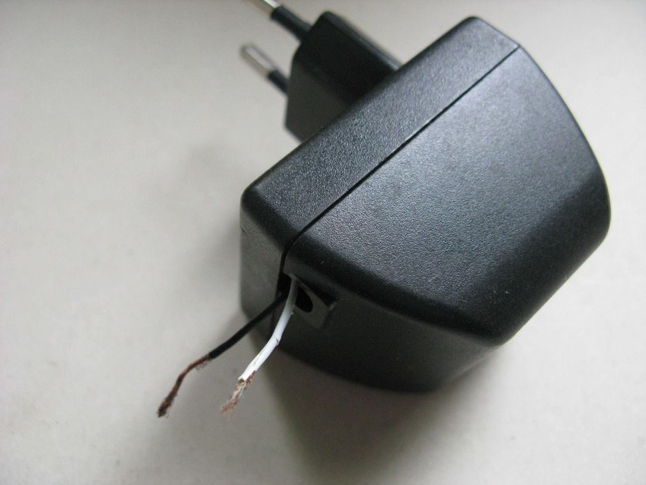 nokia ACP-7E sama wtyczka
