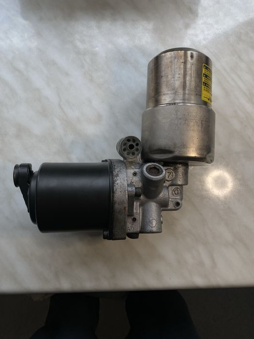 Уселители тормозов Land cruiser 100 Lx470 Prado90 120 GX470