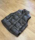 Оригінал! Вінтажний Жилет Stone Island Down Vest