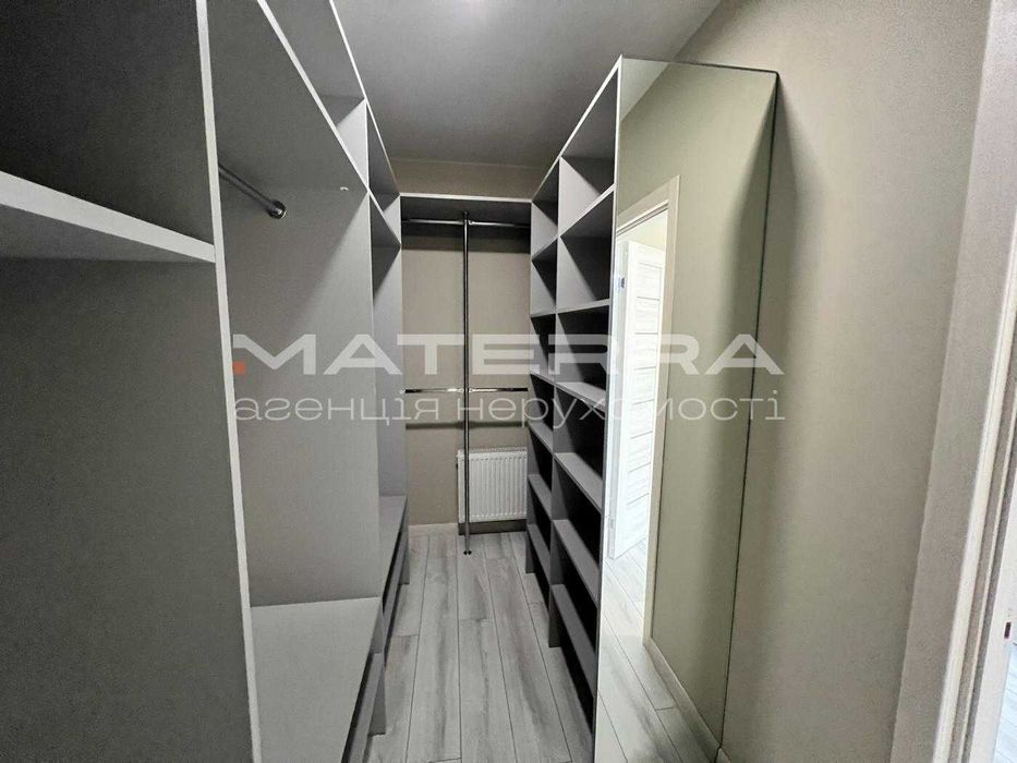 Гатне продаж таунхауса 180м2 з ремонтом і меблями бомбосховище