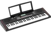 Roland E-X10 keyboard super do nauki...