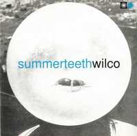 Wilco cd Summerteech             indie folk country super