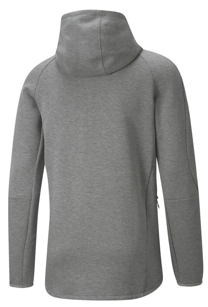 Худі Puma Evostripe Hoodie Man розмір L