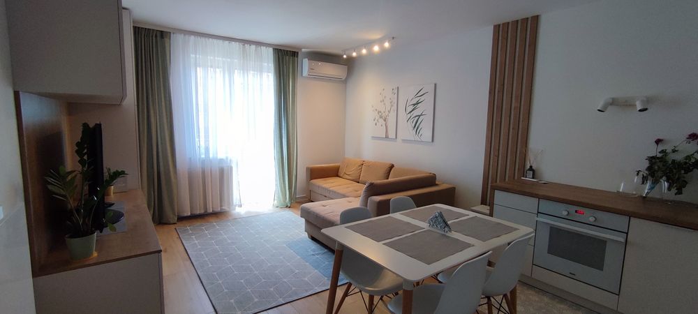 Noclegi/Mieszkanie/Apartment na doby/wynajem/nie hotel/krótki termin