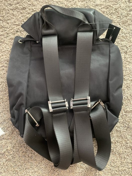 Рюкзак новий Diesel y2k