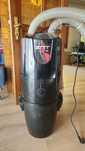 Aspiração central ZNT 210L 2100W