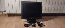 Monitor LG 19" Flatron L1960TR