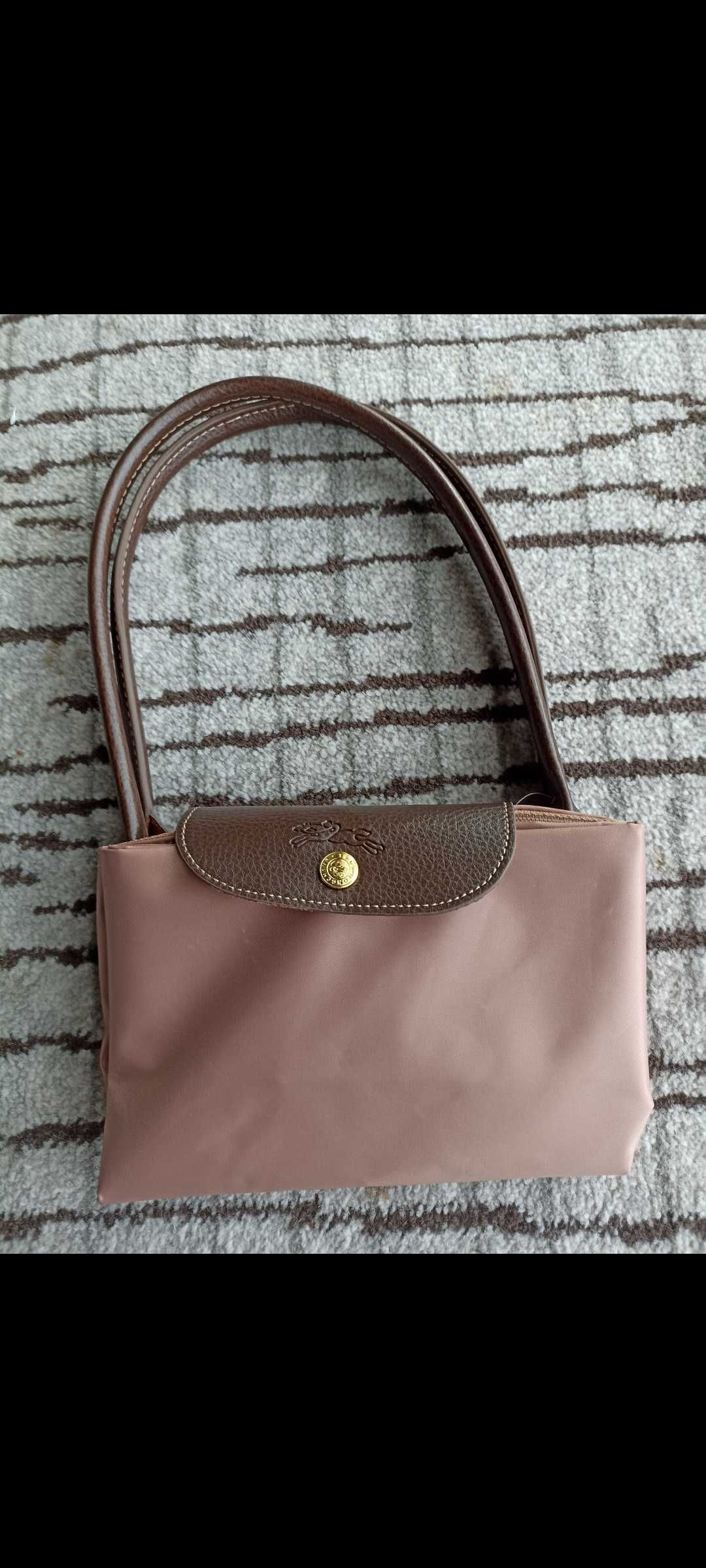 Mala Longchamp LePliage