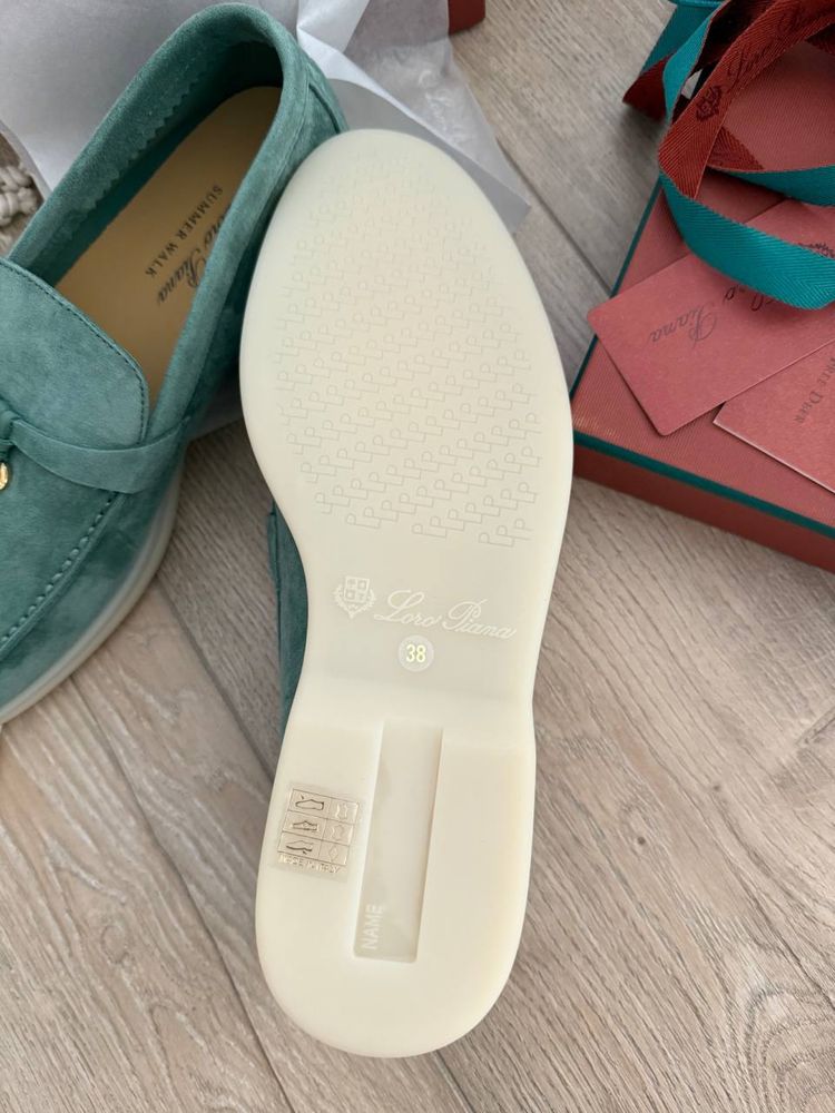 лофери оригінал loro piana лофери ориг