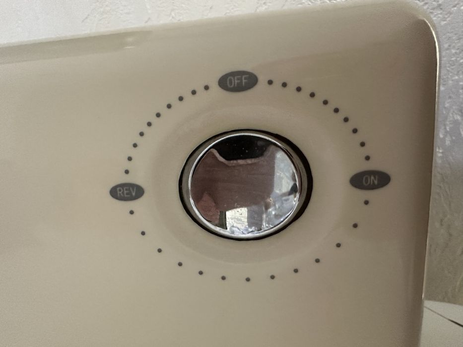 Мʼясорубка Mystery MGM 1550