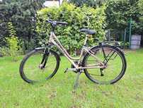 Rower Unibike Voyager 28"