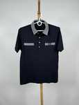 Lyle & Scott t-shirt koszulka polo M