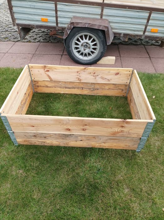 Nakładka na palety.