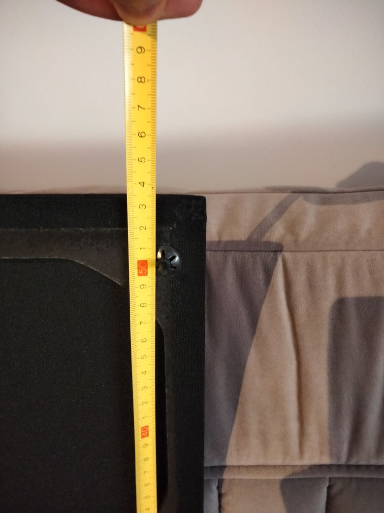 JBL XTi 60 maskownice po renowacji