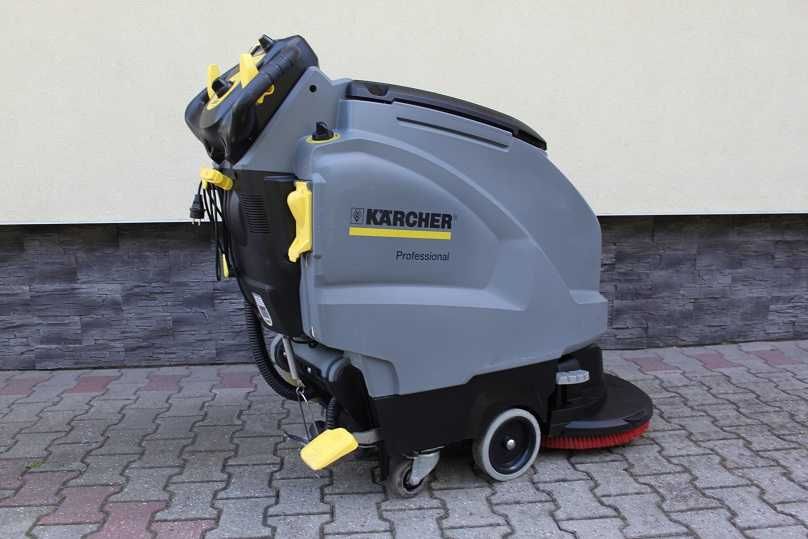 Szorowarka Karcher B 40 C  fv23% 6500 netto