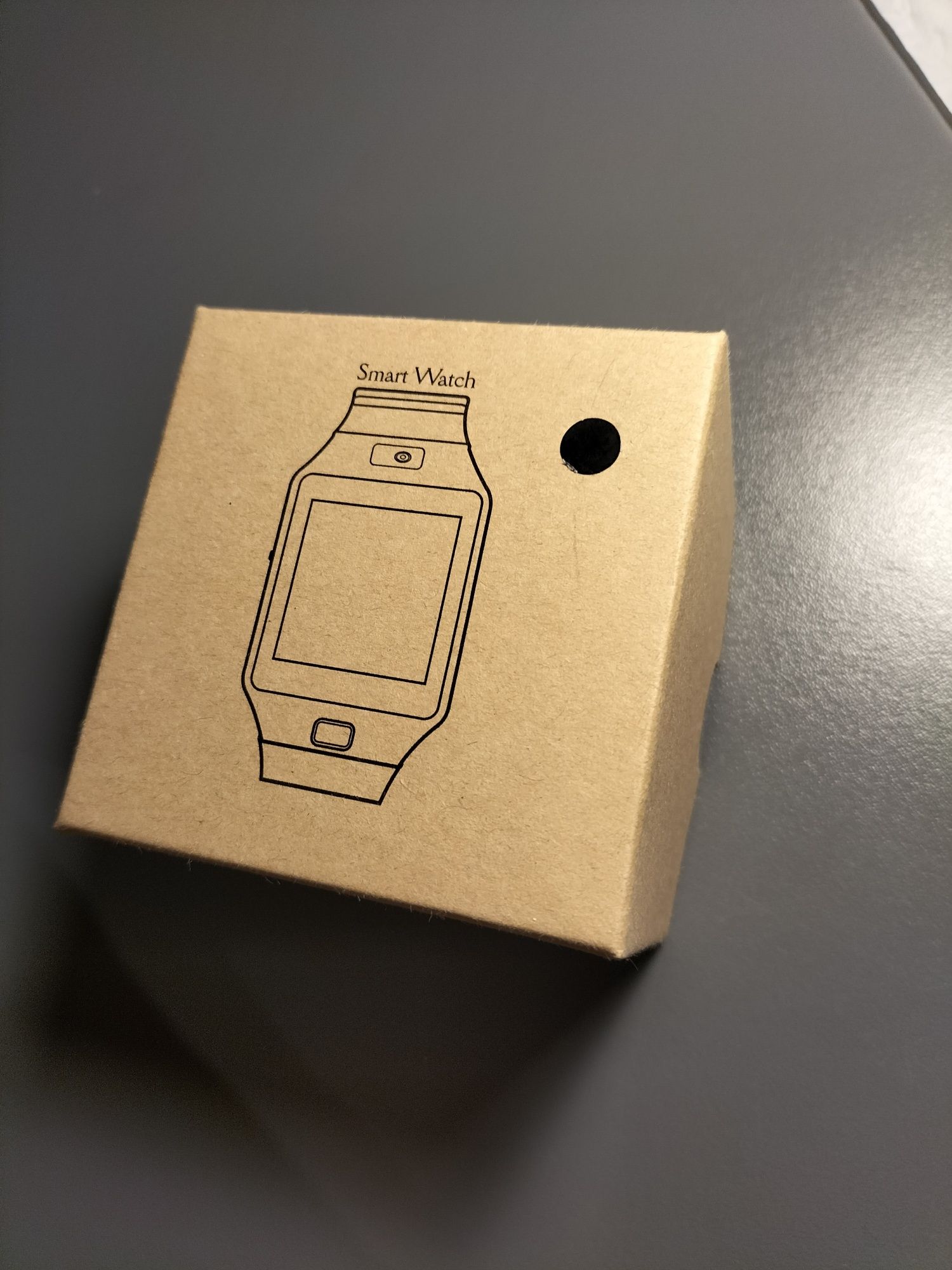 Iphone 5s e smartwatch