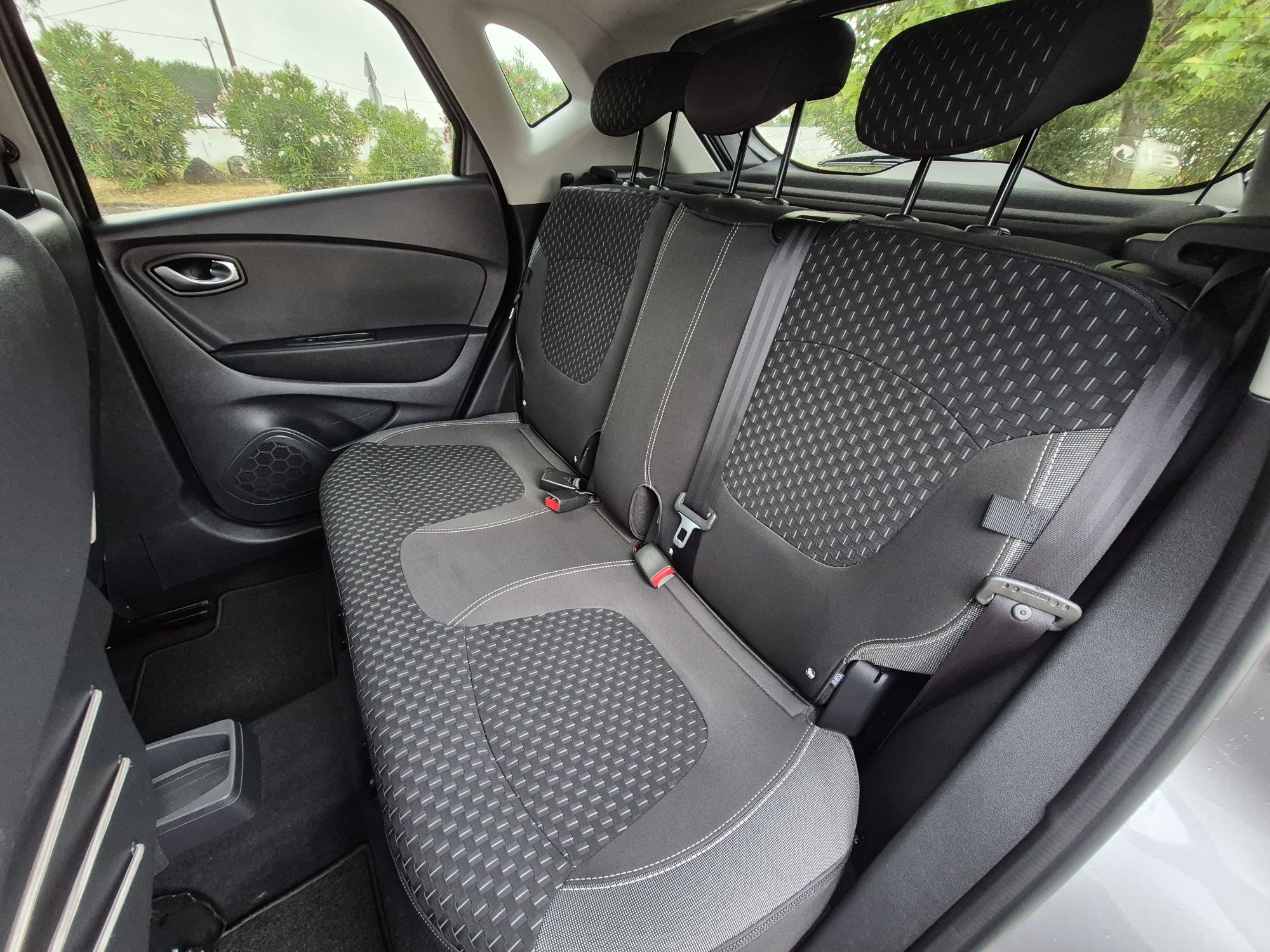 Renault Captur - 70.000KM | GARANTIA | 2019 - NACIONAL