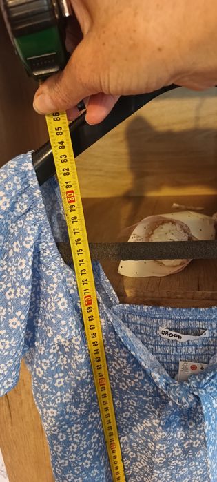 Cropp kolekcja wiosna-lato damskie zmysłowe sukienka