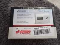 Vemer VN118600 EVO.X termostat chronotowy z programem tygodniowym