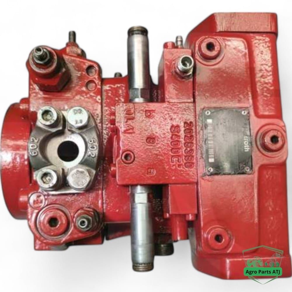 Rexroth A4VG56 Pompa R99.20.00118 jazdy Weidemann / Terex