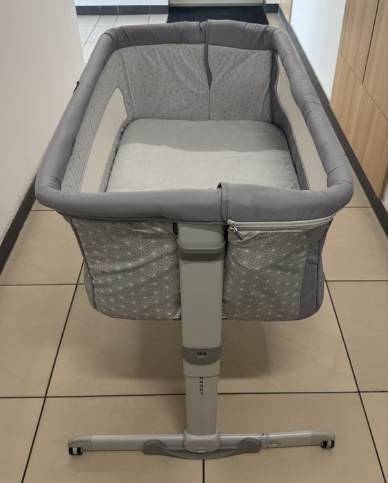 Dostawka Chicco next2me dream luna