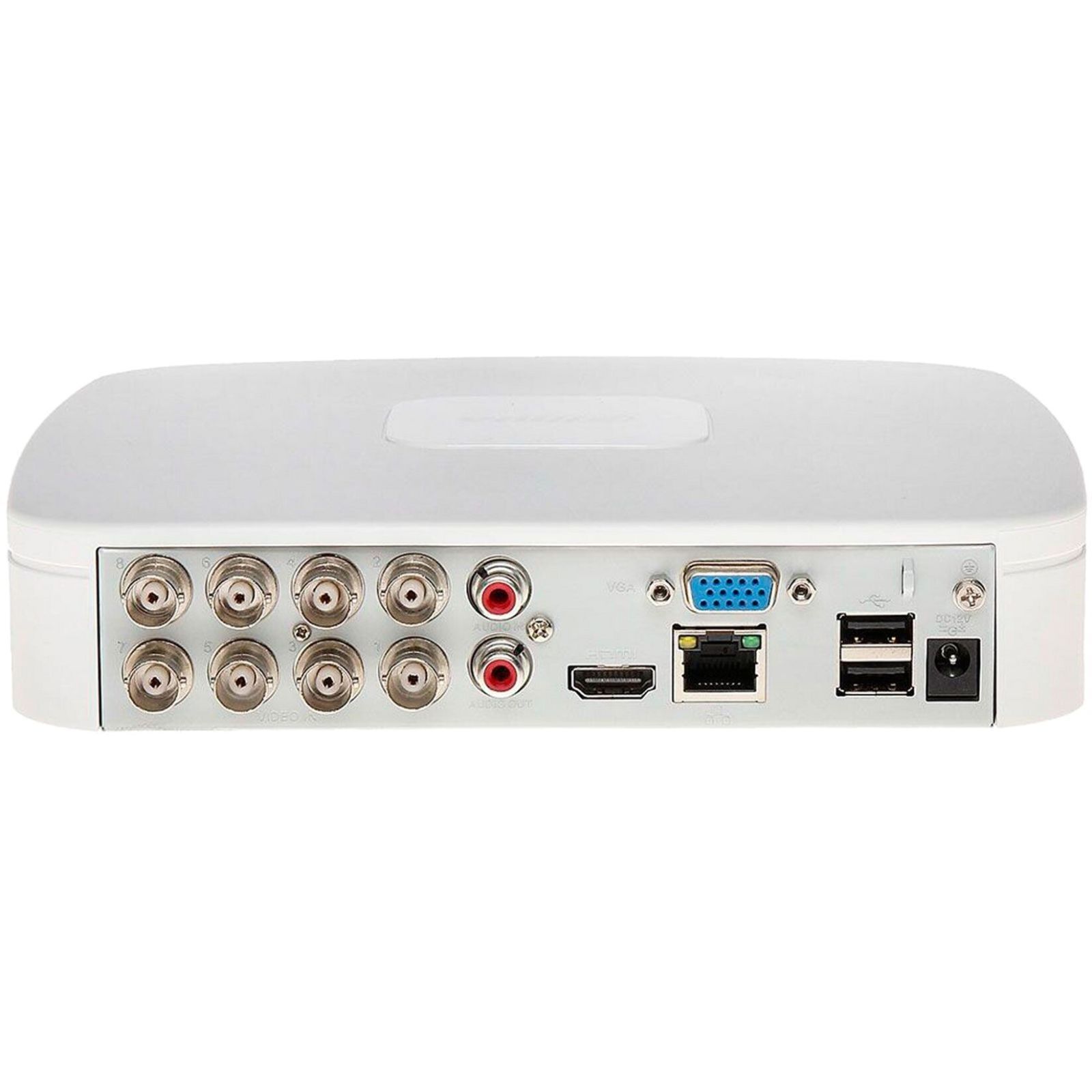 Відеореєстратор Dahua DH-XVR4108C-I
