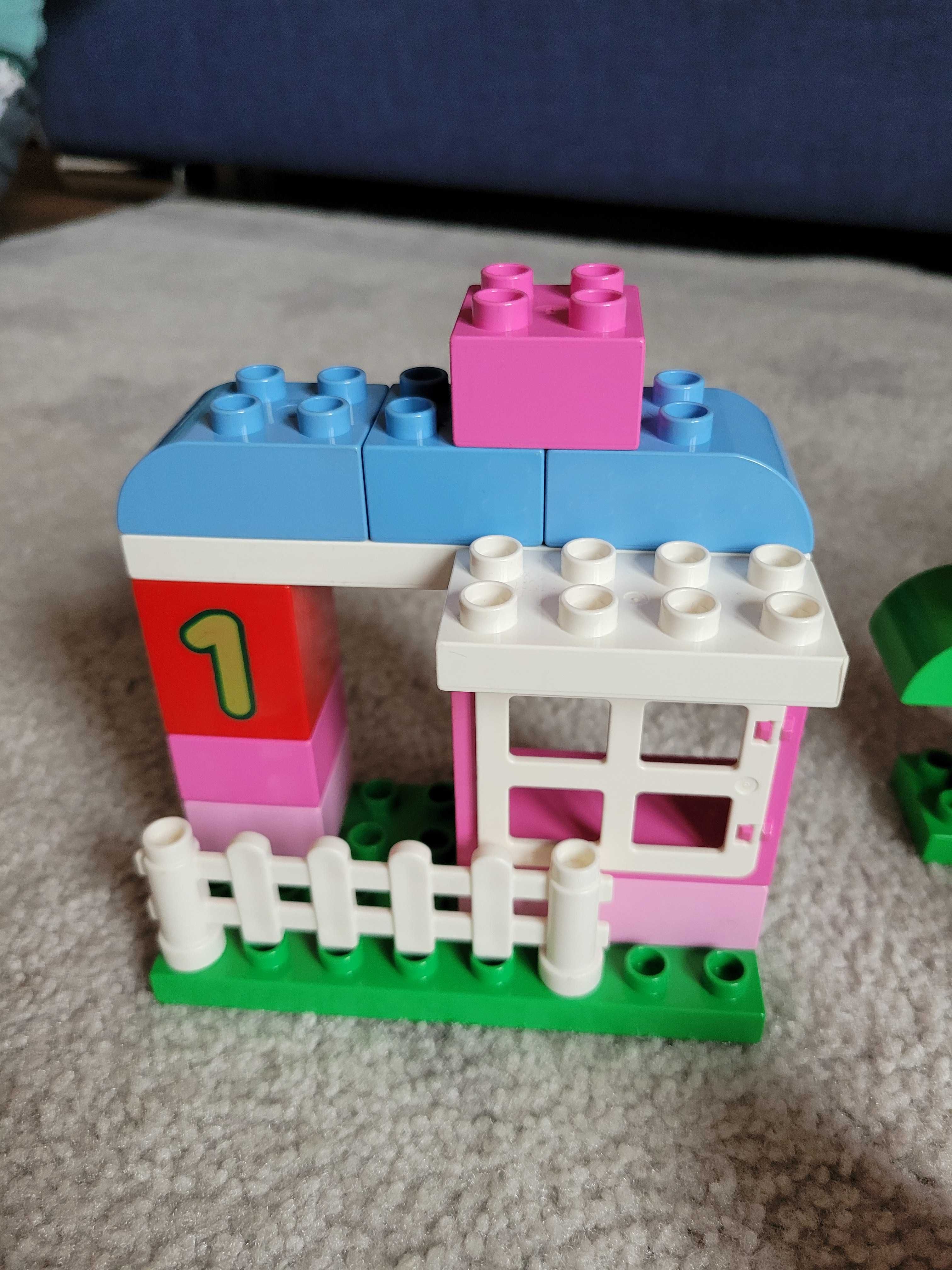LEGO DUPLO Mickey i Przyjaciele 10531