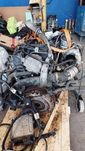 Motor Volkswagen Tiguan 2008 2.0 140cv