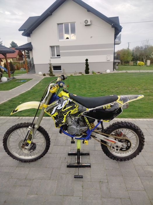 Suzuki RM 85 2010r