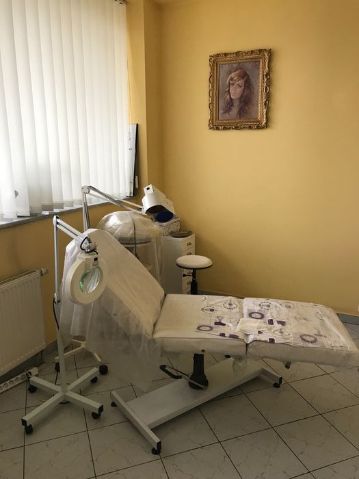 Wynajmę Gabinet Lekarski Kosmetyczny Białystok Centrum Sienkiewicza79A