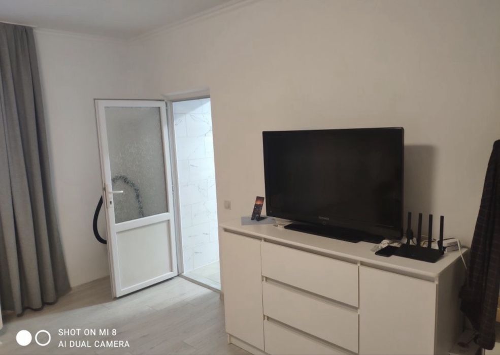 Продаж 1-кім квартири в центральній частині міста