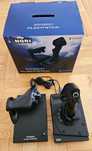 Kontroler HORI Ace Combat 7 Hotas Flightstick (PS3, PS4, PS5)