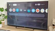 nowy TV 55' Qilive 55UA231 4K 3 lata gwarancji