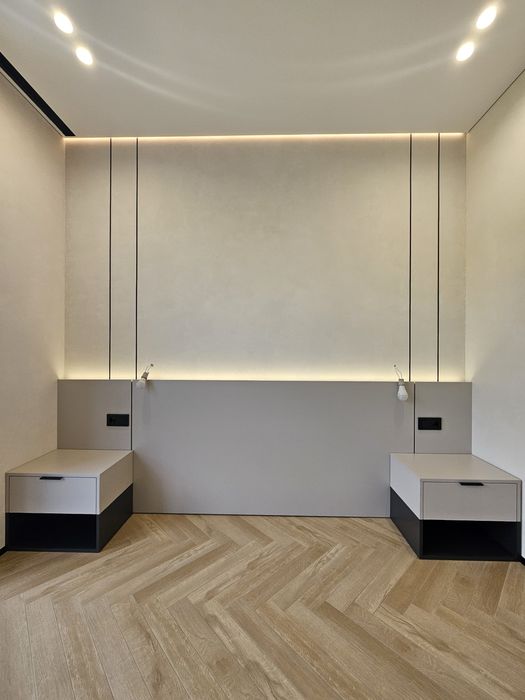 Продаж стильної 1к.кв в клубному будинку по бул. Шевченка!