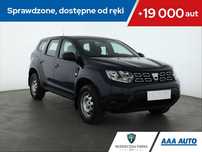 Dacia Duster 1.6 SCe, Salon Polska, 1. Właściciel