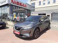 Nissan Qashqai 1.5 e-Power 190KM Tekna (Salon PL, ASO, Gwarancja, FV23%)