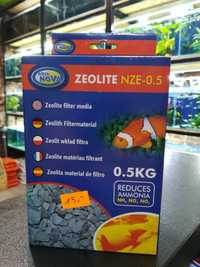 Zeolit wkład do filtrów kubełkowych AQUALIFE sklep zoologiczny